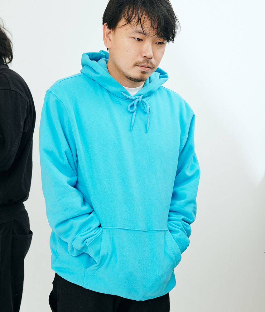 全部7000円以下！ GU、GAP、フリークス……etc. 人気ブランドのスウェットを比較レビュー - 21枚目の画像