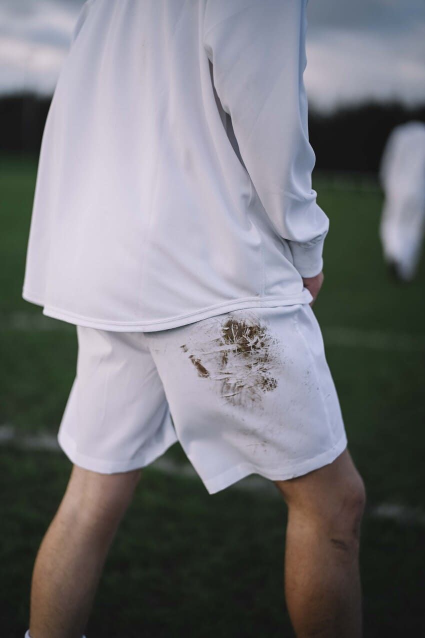 「コモリ」によるUMBROの旧ロゴ・トラックスーツが格好いい！ 展開アイテムを全披露 - 7枚目の画像