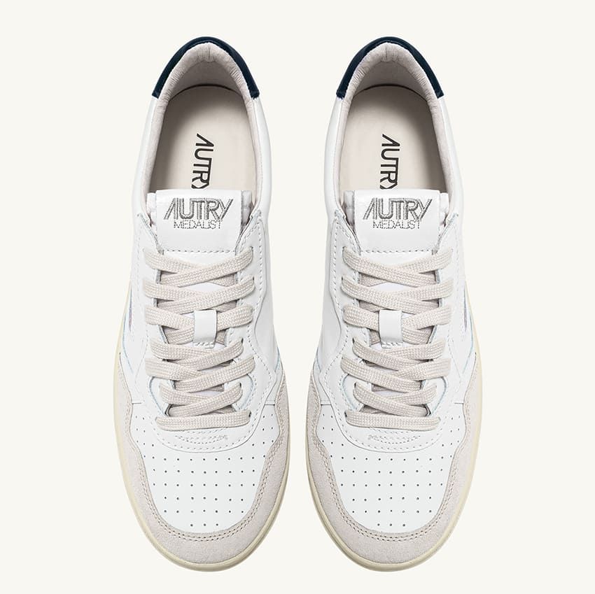 テキサス生まれの注目スニーカー「オートリー」が、渋谷パルコでポップアップを開催 - 3枚目の画像