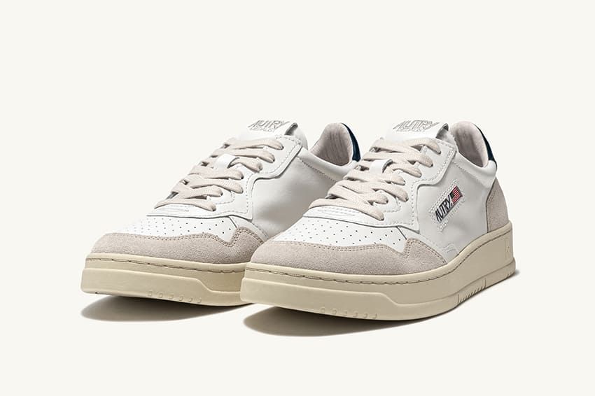 テキサス生まれの注目スニーカー「オートリー」が、渋谷パルコでポップアップを開催 - 2枚目の画像