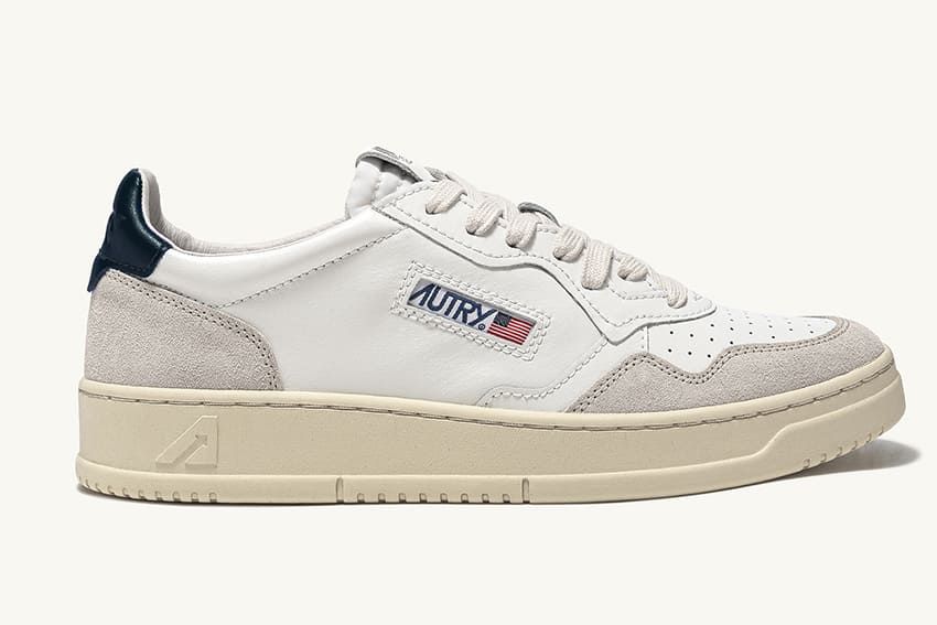 テキサス生まれの注目スニーカー「オートリー」が、渋谷パルコでポップアップを開催 - 1枚目の画像