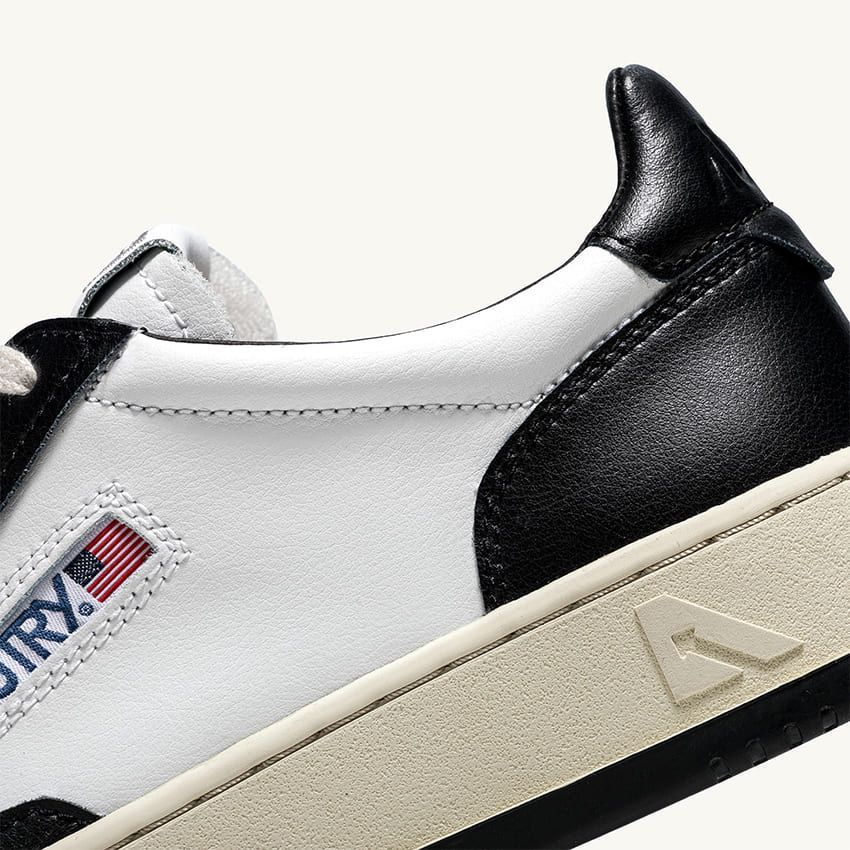 テキサス生まれの注目スニーカー「オートリー」が、渋谷パルコでポップアップを開催 - 8枚目の画像