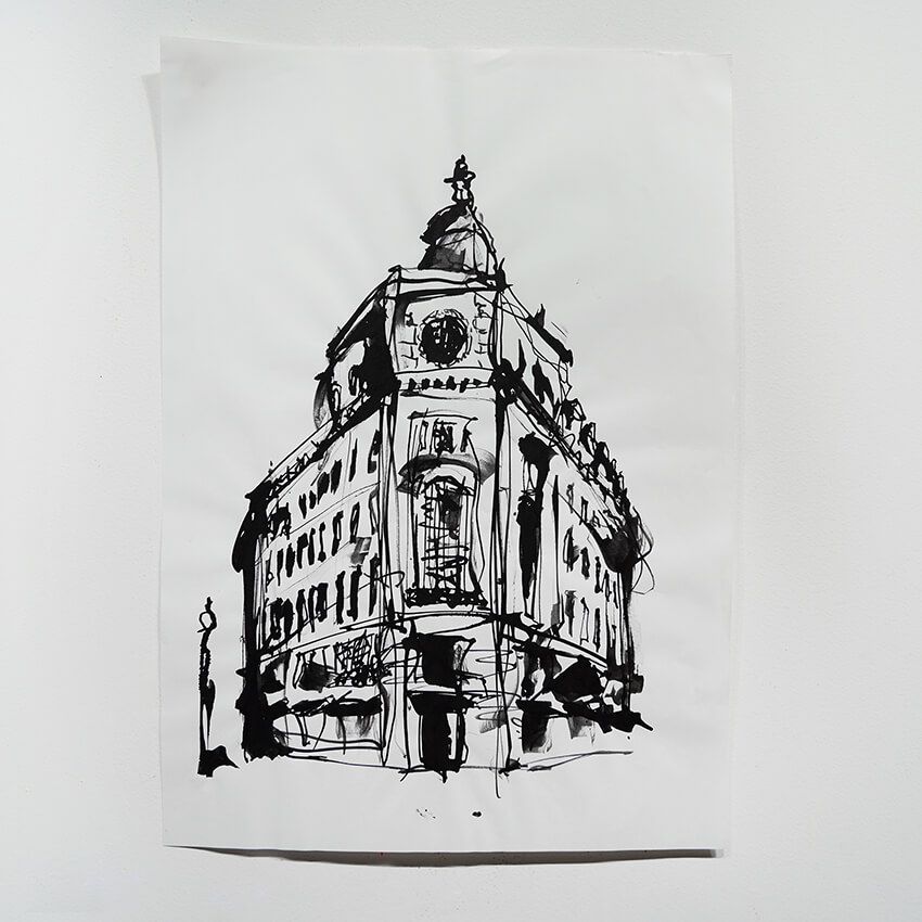 SHUN SUDOの最新個展「ART LAND」は1月12日から。作品販売のほかグッズの展開も - 8枚目の画像