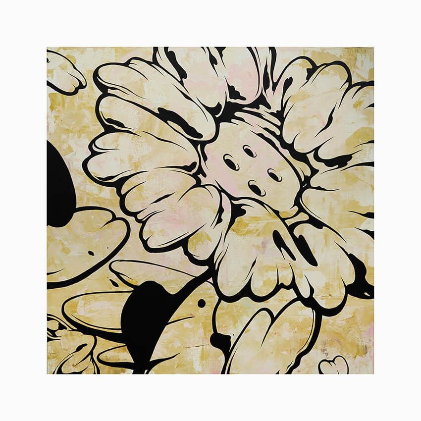 SHUN SUDOの最新個展「ART LAND」は1月12日から。作品販売のほかグッズの展開も - 5枚目の画像