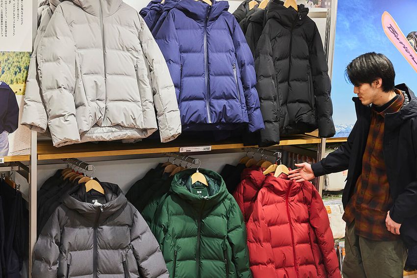 1万5000円以下の衝撃。スタイリッシュで本格派なユニクロ最新ダウン2選 - 15枚目の画像