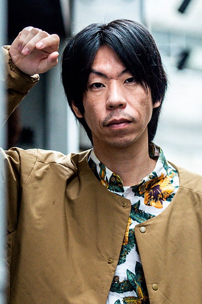 呂布カルマとは何者か。“寛容ラップ”のCMは最初「ドッキリかと思いましたよ」 - 4枚目の画像