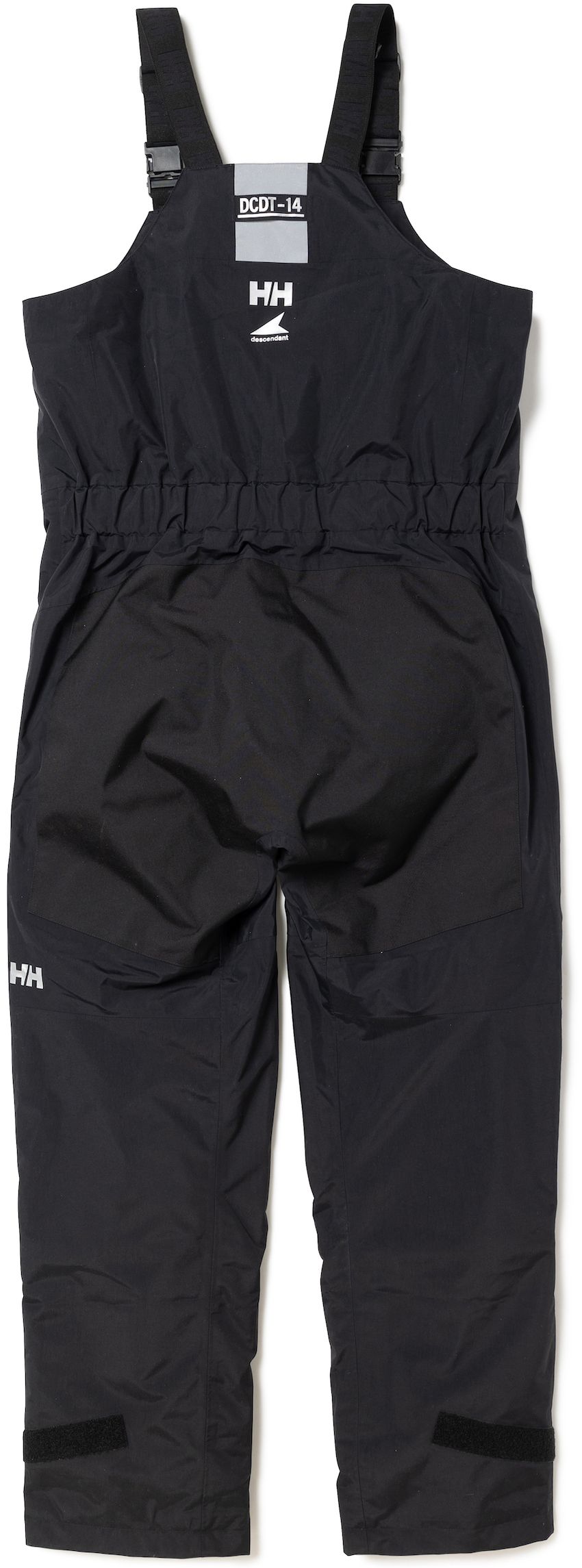 「ヘリーハンセン×ディセンダント」コラボコレクションは、頼れる冬服の決定版だ！ - 10枚目の画像