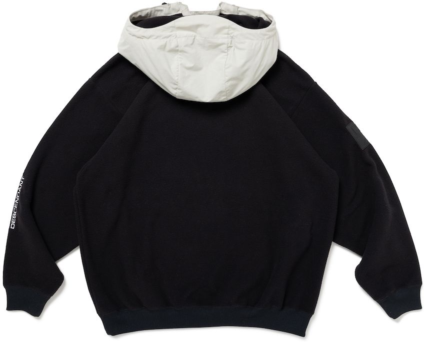 「ヘリーハンセン×ディセンダント」コラボコレクションは、頼れる冬服の決定版だ！ - 11枚目の画像