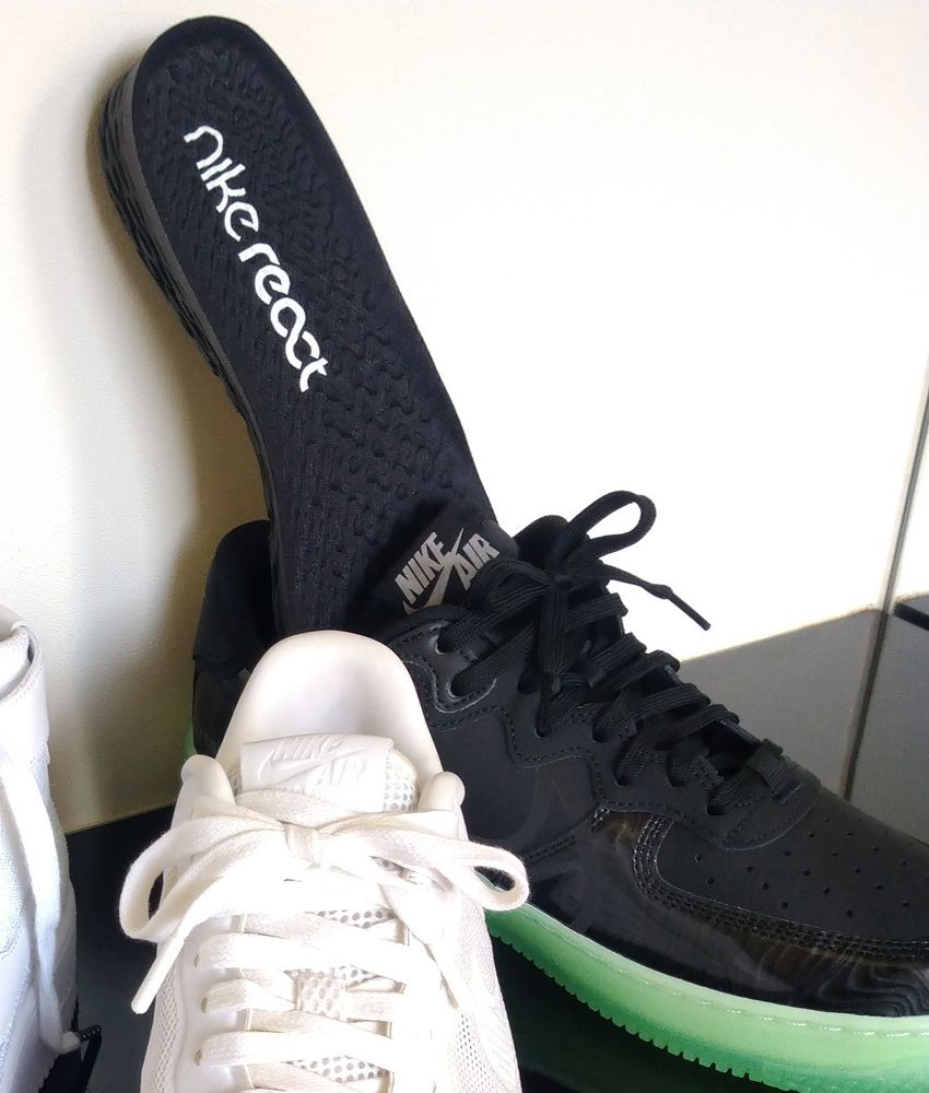 ナイキ公認「エア フォース 1」コレクターが2023年に注目するAF1は“原点回帰”がキーワード - 12枚目の画像