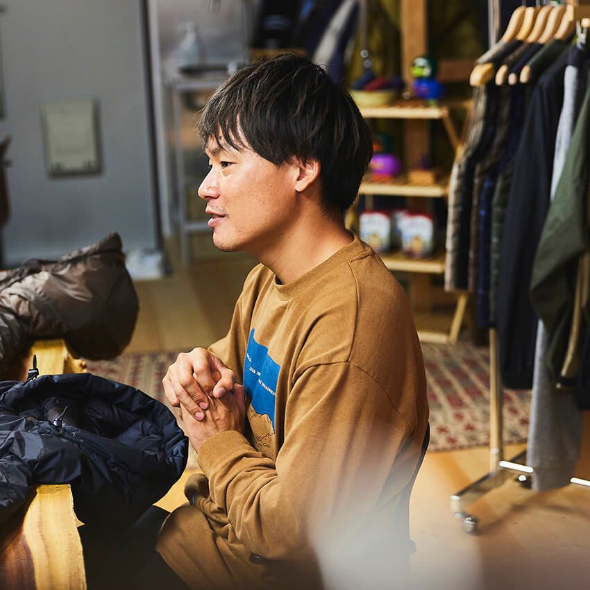 ダウンの日本代表「ナンガ」。最新作と定番作のブラボーな仕上がりを徹底解説！ - 4枚目の画像