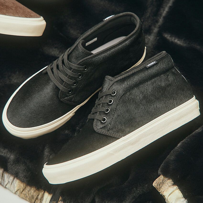 正月恒例の「干支ヴァンズ」発売！ 2023年は二“兎”を追いたい仕上がりだった - 10枚目の画像