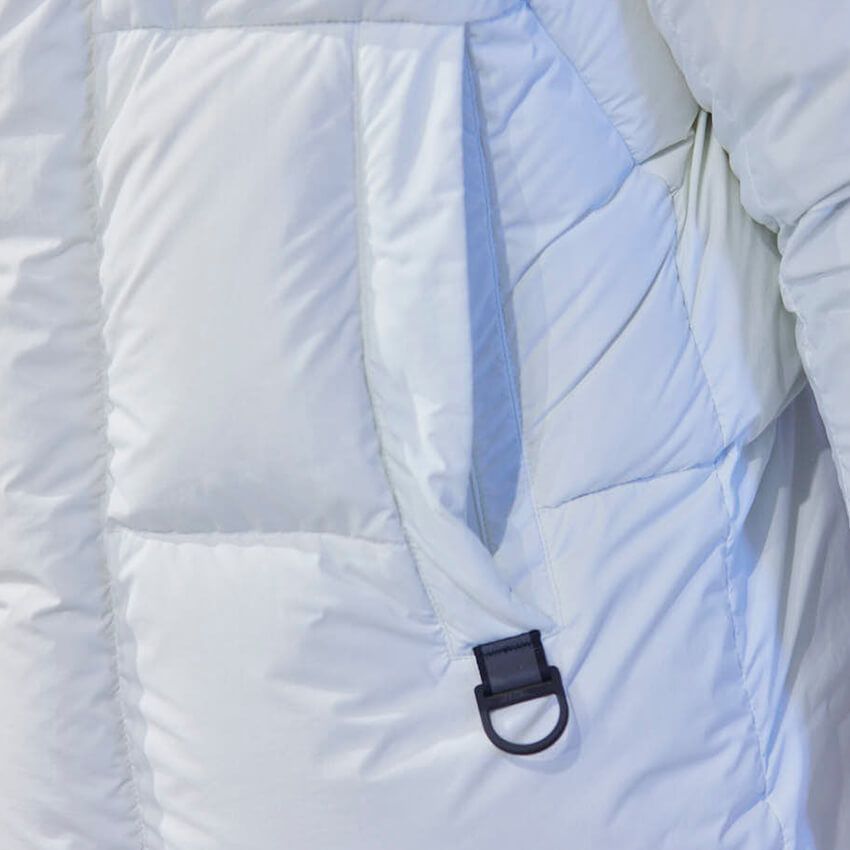 美しいイタリアウールで大幅アップデート！ 「カナダグース」の最新ダウン2種 - 4枚目の画像