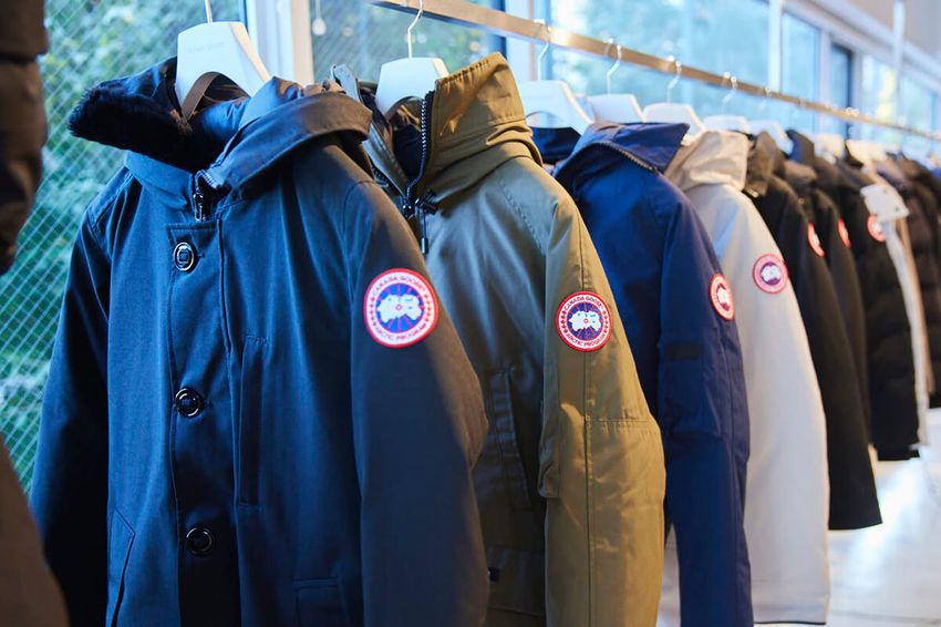 美しいイタリアウールで大幅アップデート！ 「カナダグース」の最新ダウン2種 - 6枚目の画像