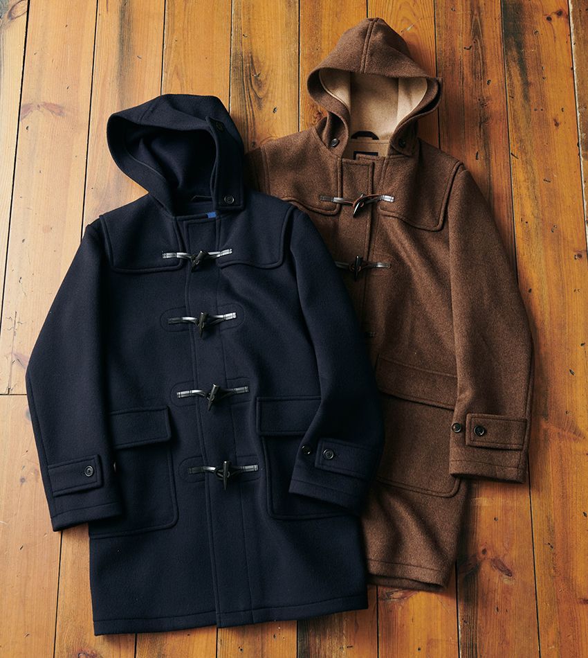 まもなく売り切れ⁉︎ 人気ブランドの“完売必至アウター”を一挙総ざらい - 10枚目の画像