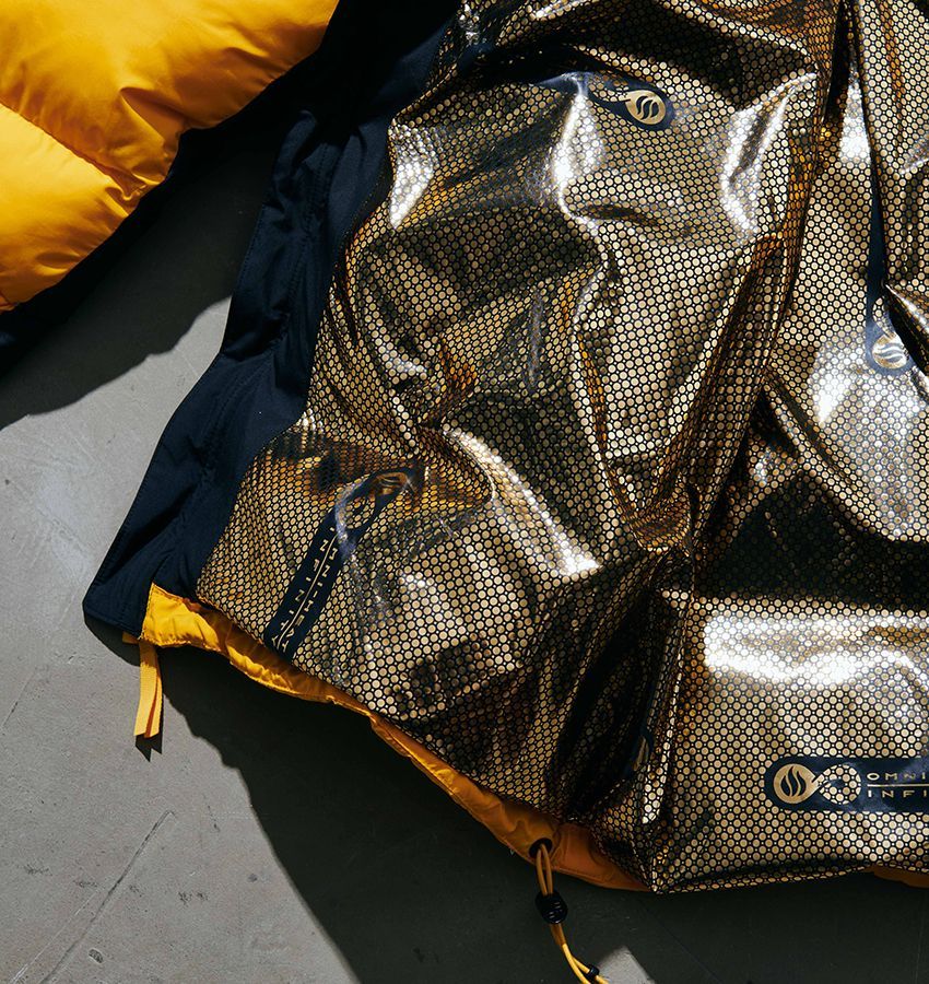 まもなく売り切れ⁉︎ 人気ブランドの“完売必至アウター”を一挙総ざらい - 5枚目の画像