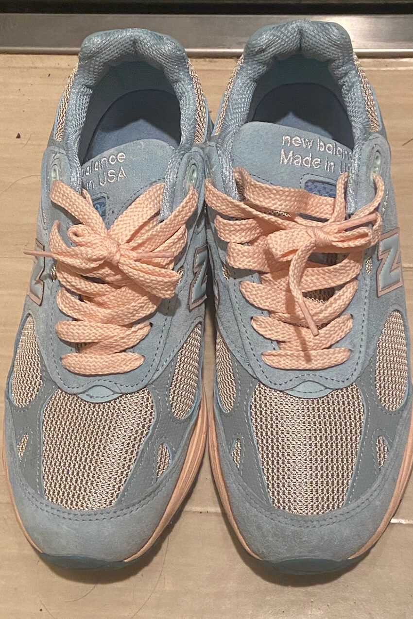 「まさか当たるとは」超強運なグッドウォーキン上田の2022年ベストスニーカー4選 - 4枚目の画像