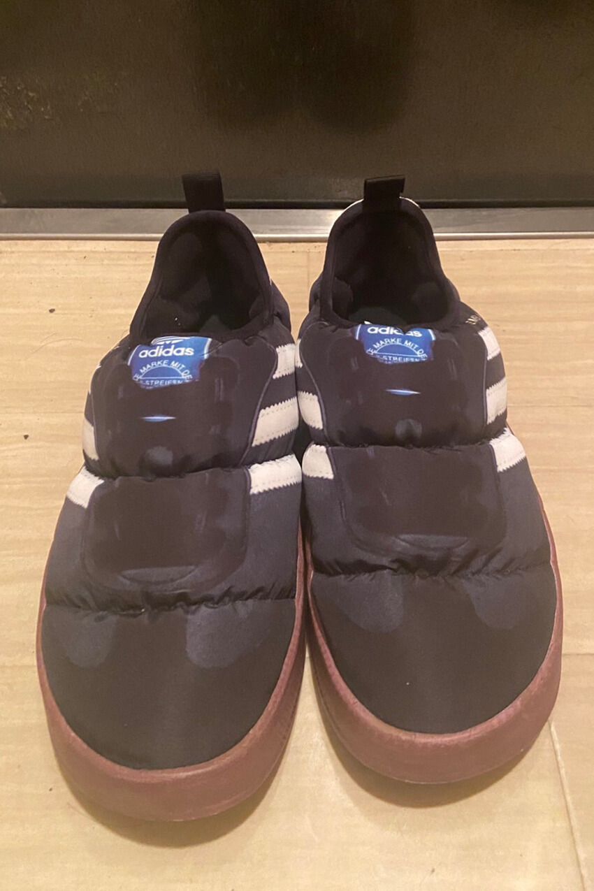 「まさか当たるとは」超強運なグッドウォーキン上田の2022年ベストスニーカー4選 - 3枚目の画像