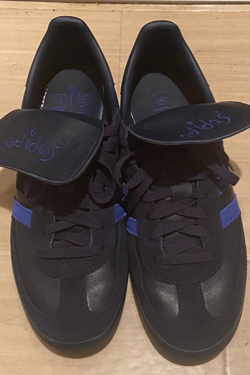 「まさか当たるとは」超強運なグッドウォーキン上田の2022年ベストスニーカー4選 - 2枚目の画像