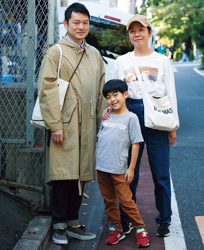 ロングコートはどんな身長でも似合う！ 〜175cmの着こなし巧者を街角から選抜 - 7枚目の画像