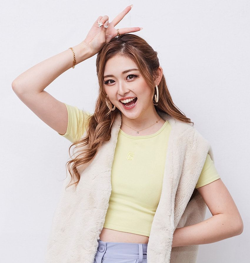 「ぎゃるぴ」「がーちゃん」「きゃぱい」ひとつも知らなきゃ即オヤジ！ ゆうちゃみに学ぶ最新の若者言葉 - 12枚目の画像