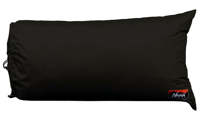 「ナンガ」のインテリアが登場！ オーロラテックス採用の寝袋っぽいクッションとか最高！ - 15枚目の画像