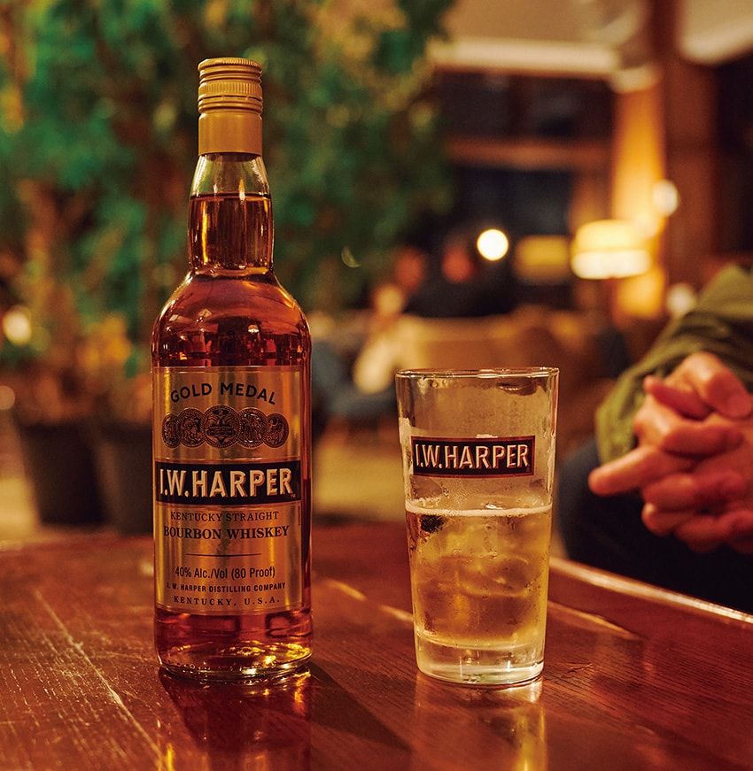 サーフ＆ターフな大人が大集合！ 噂のイベント「I.W.ハーパー サーフ＆ターフ 2022」に潜入 - 6枚目の画像