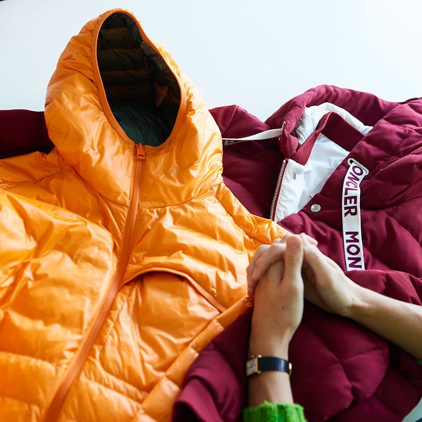 発売前の新作ダウンもリーク！「モンクレール」2023年の注目ダウン2選 - 4枚目の画像
