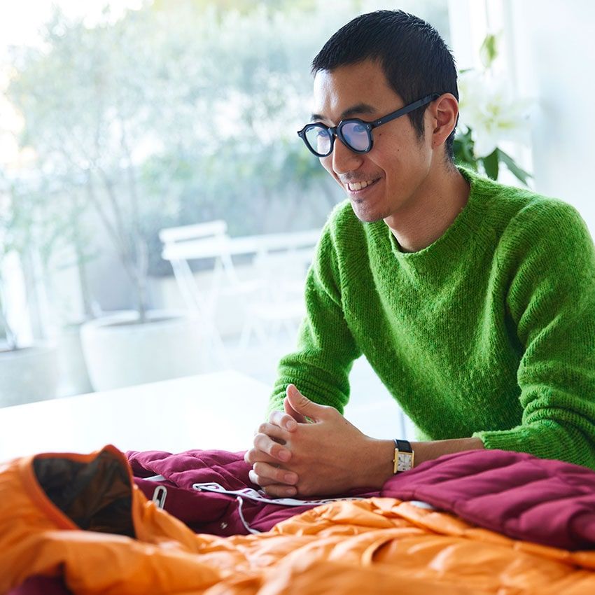 発売前の新作ダウンもリーク！「モンクレール」2023年の注目ダウン2選 - 2枚目の画像