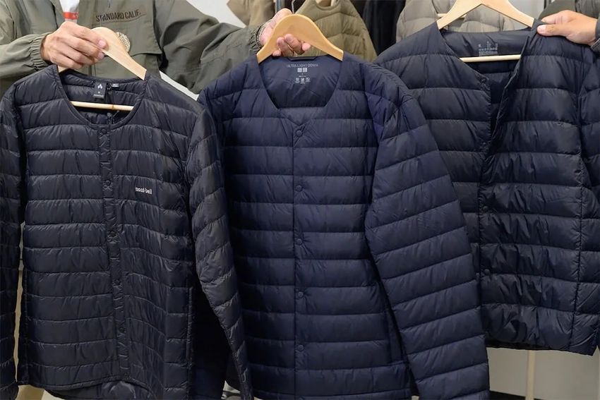 インナーダウン比較、最新ヌプシ事情、初めてのコート選び……プロ推薦の冬アウターを一挙紹介！ - 12枚目の画像