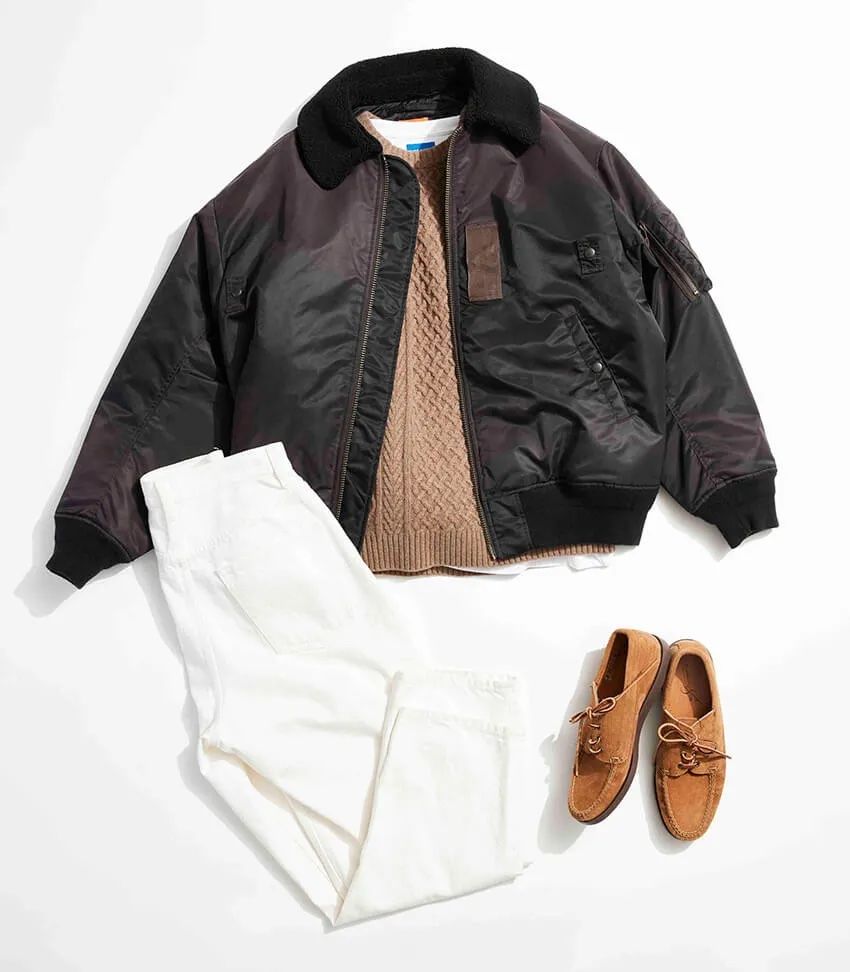 インナーダウン比較、最新ヌプシ事情、初めてのコート選び……プロ推薦の冬アウターを一挙紹介！ - 11枚目の画像