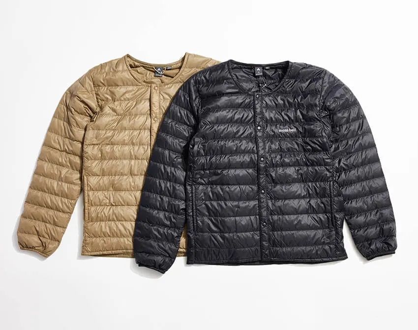 インナーダウン比較、最新ヌプシ事情、初めてのコート選び……プロ推薦の冬アウターを一挙紹介！ - 3枚目の画像