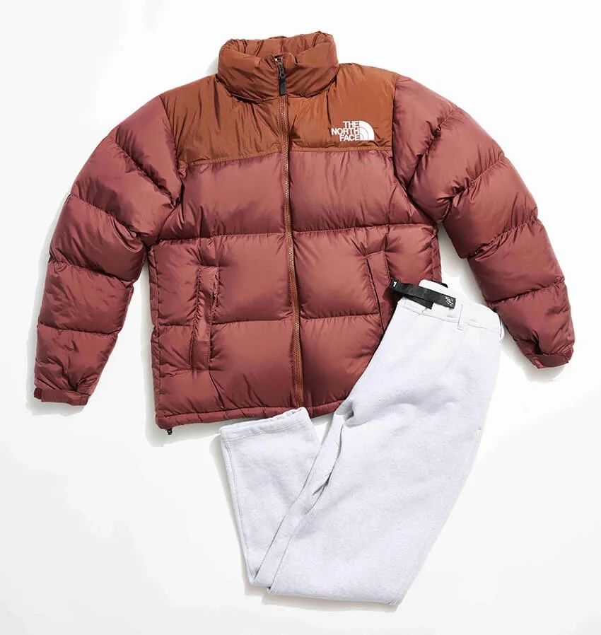 インナーダウン比較、最新ヌプシ事情、初めてのコート選び……プロ推薦の冬アウターを一挙紹介！ - 6枚目の画像