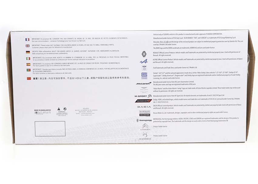 デウス仕様の「ポルシェ356」が1000台限定で！実車を手にする奇跡はどうすれば？ - 9枚目の画像