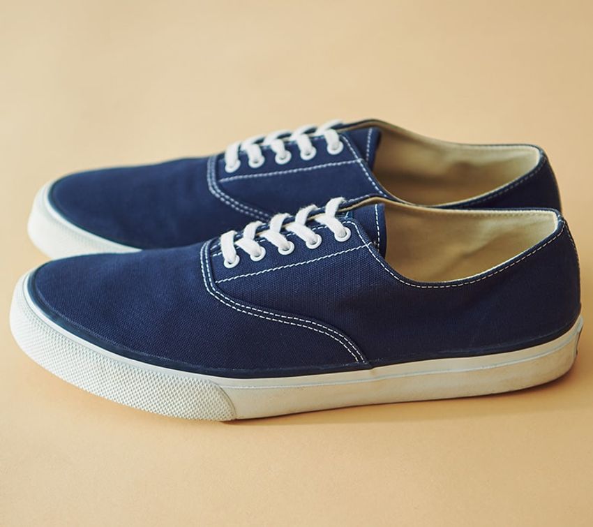 意外に知らないスニーカーの「種類」や「頻出ワード」を一挙紹介！ あなたはいくつわかる？ - 7枚目の画像