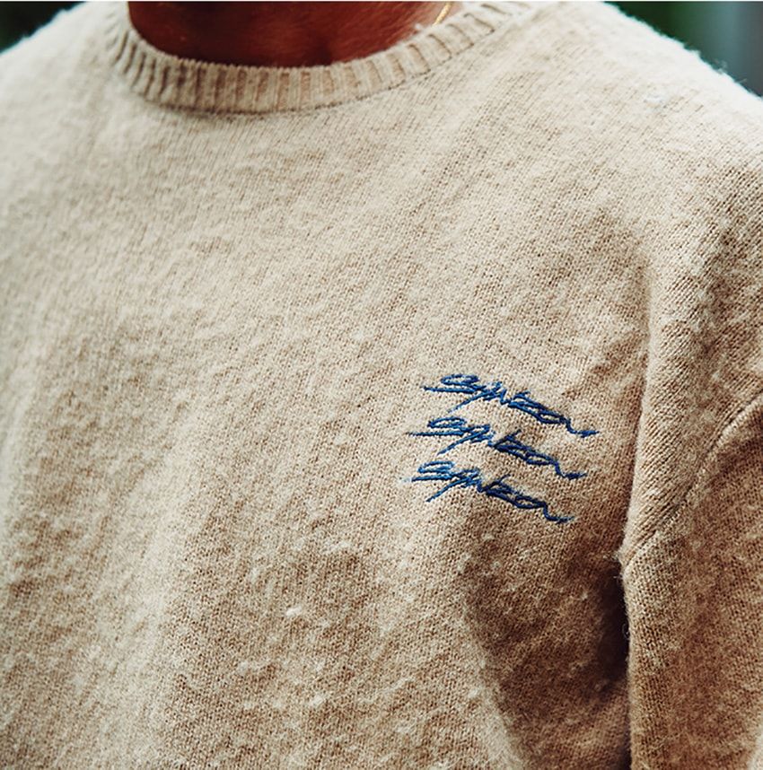 コツは“外側濃いめ”。種カジ流“ミルクティー”スタイルは心も体も温める！ - 2枚目の画像