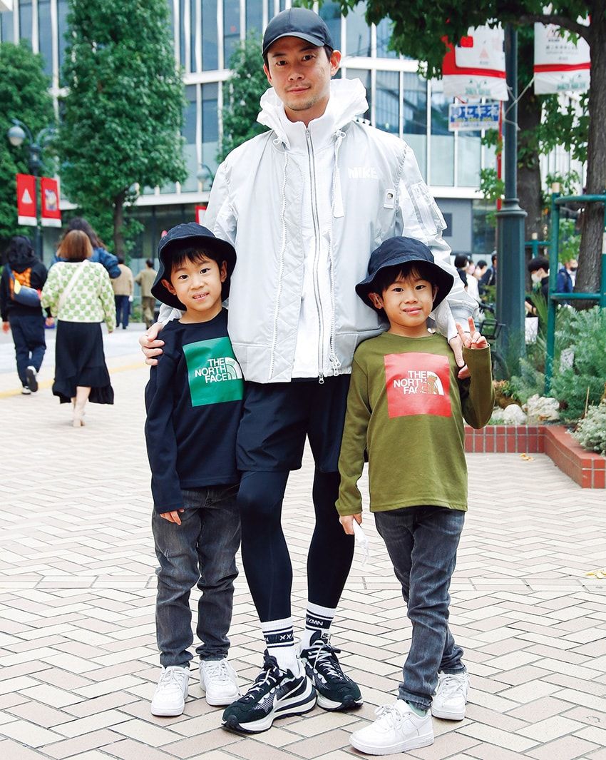 最旬“モノトーン”スタイルをスナップ。黒＆白の分量でマトリックスに！ - 16枚目の画像