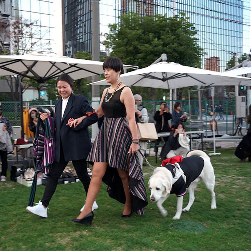 今春オープン！ 新駅誕生の大阪「うめきた」エリア、鍵を握るのはファッション⁉︎ - 9枚目の画像