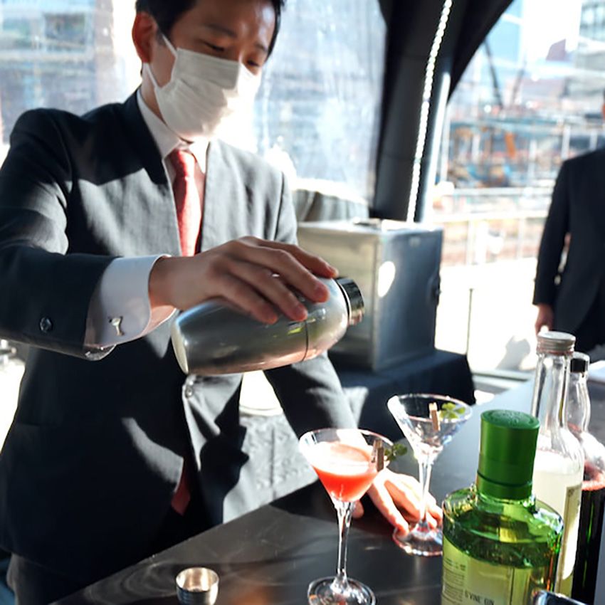 今春オープン！ 新駅誕生の大阪「うめきた」エリア、鍵を握るのはファッション⁉︎ - 10枚目の画像