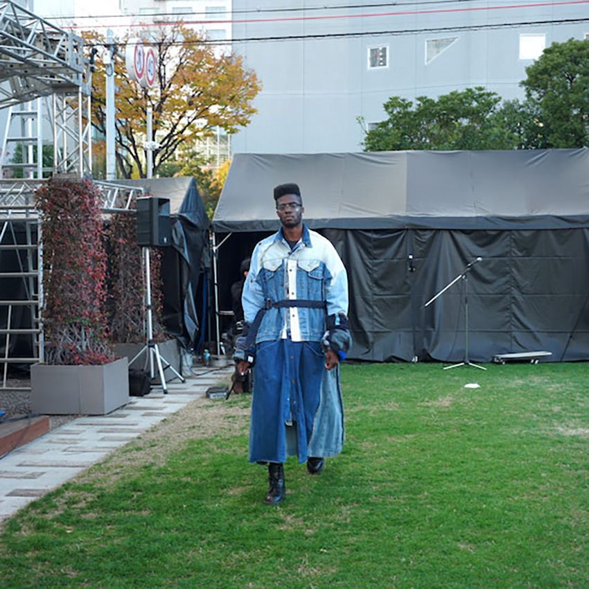 今春オープン！ 新駅誕生の大阪「うめきた」エリア、鍵を握るのはファッション⁉︎ - 11枚目の画像