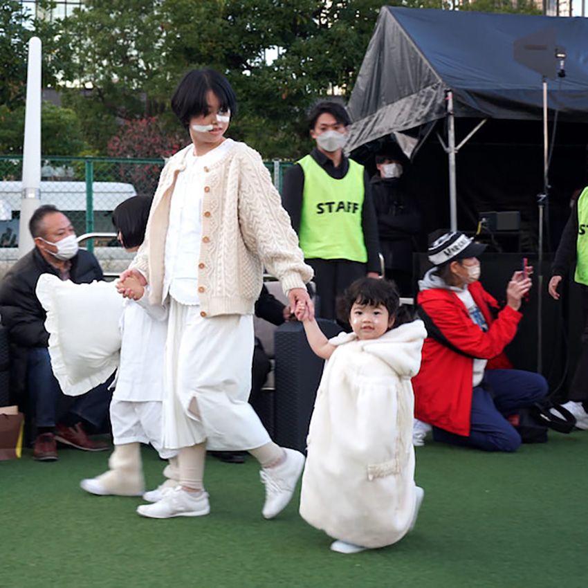 今春オープン！ 新駅誕生の大阪「うめきた」エリア、鍵を握るのはファッション⁉︎ - 14枚目の画像