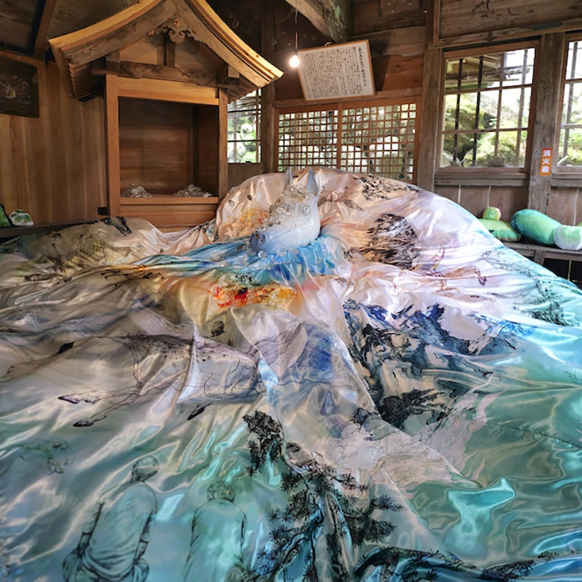 世界が驚く「KOGEI」最先端。今、知っておくべき日本人作家5人は誰だ？