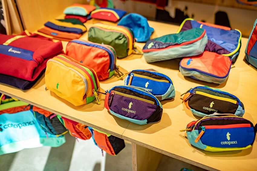 ポスト・パタゴニア「コトパクシ」が初店舗オープン！ ネット通販にはないメリットとは - 8枚目の画像