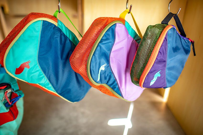 ポスト・パタゴニア「コトパクシ」が初店舗オープン！ ネット通販にはないメリットとは - 9枚目の画像