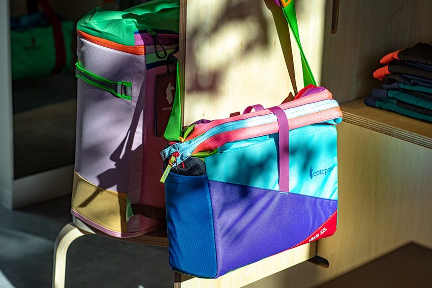 ポスト・パタゴニア「コトパクシ」が初店舗オープン！ ネット通販にはないメリットとは - 12枚目の画像