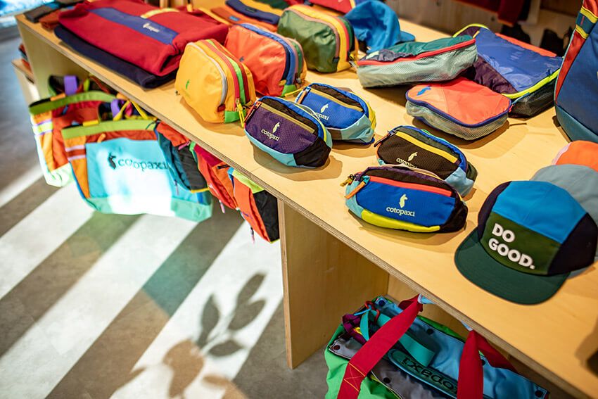 ポスト・パタゴニア「コトパクシ」が初店舗オープン！ ネット通販にはないメリットとは - 19枚目の画像