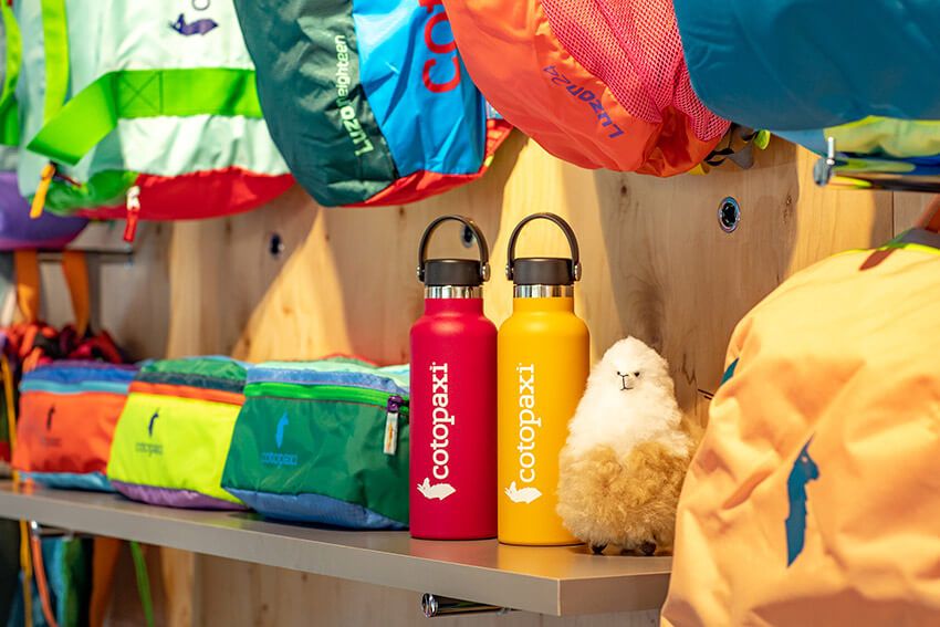 ポスト・パタゴニア「コトパクシ」が初店舗オープン！ ネット通販にはないメリットとは - 22枚目の画像