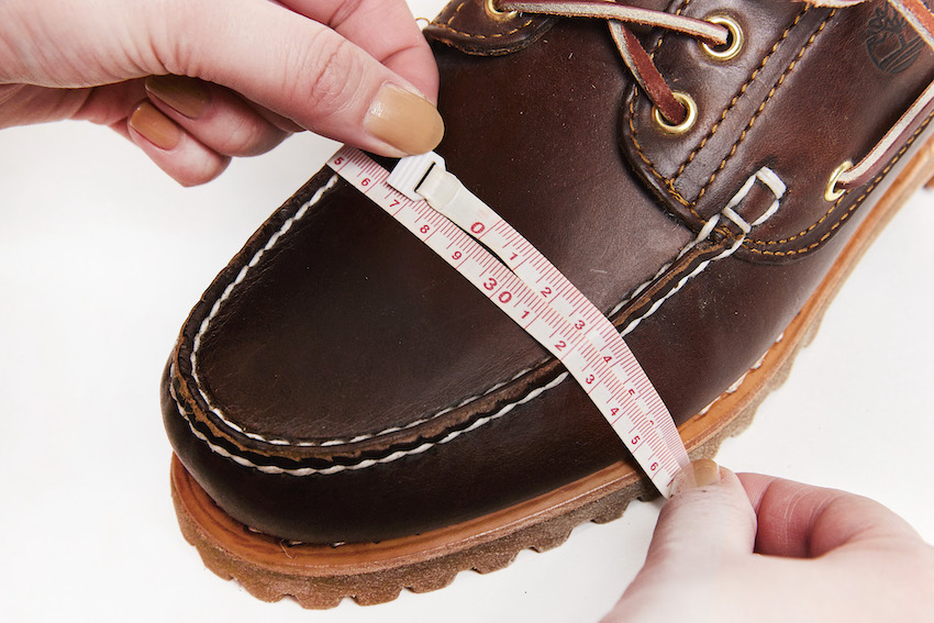 ティンバーランド　レギュラー　一度だけ使用 人気再燃！「ティンバーランド」定番3モデル、失敗しないサイズ