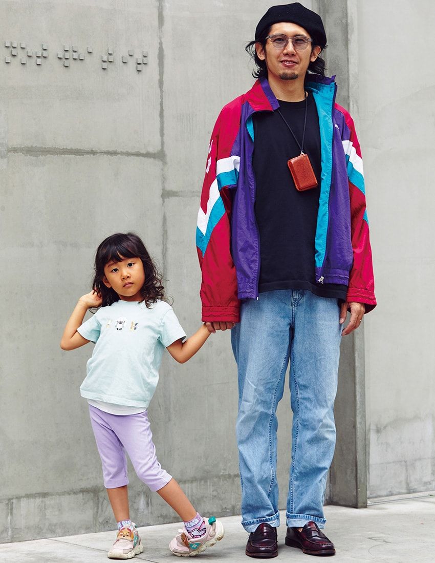 街角の洒落者に見る“カラーコーデ”の正解例。大人が色と上手く付き合う方法とは - 8枚目の画像