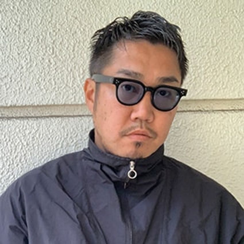 支持率No.1は「エア フォース 1」。スタイリストが仕事でヘビロテするモノトーンスニーカー5選 - 4枚目の画像