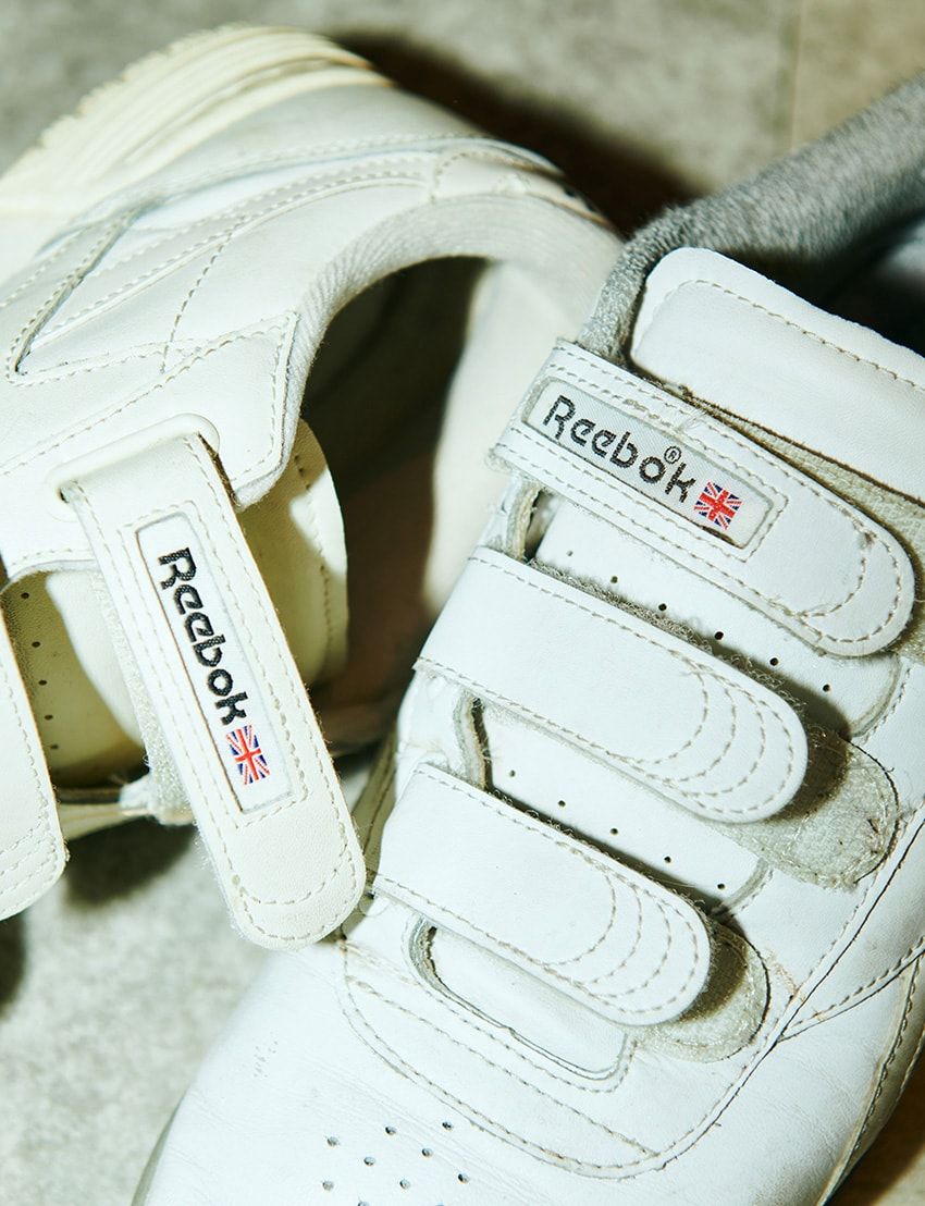 支持率No.1は「エア フォース 1」。スタイリストが仕事でヘビロテするモノトーンスニーカー5選 - 12枚目の画像